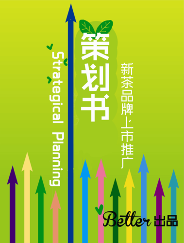 茶叶邮政联动网络营销策划案